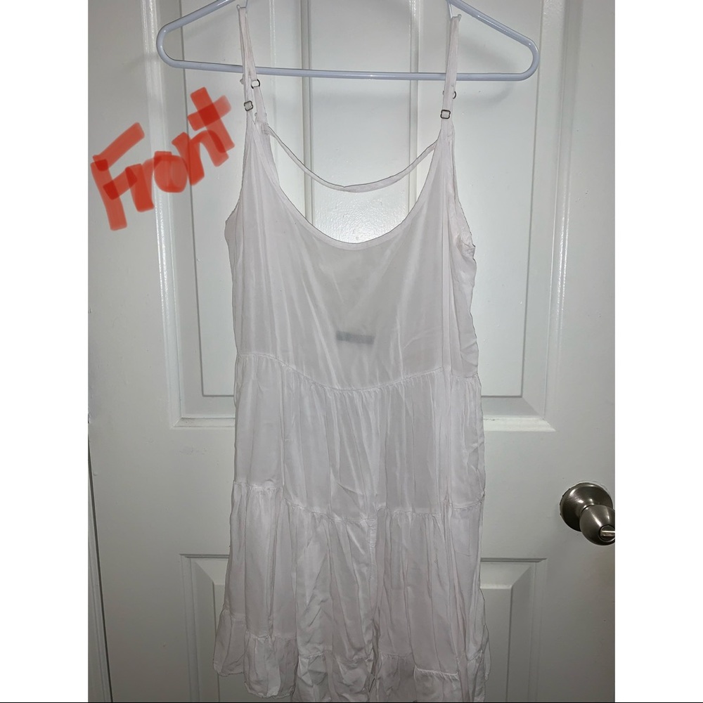 Brandy Melville Jada Dress